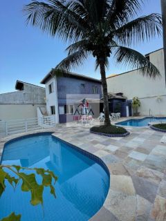 APARTAMENTO À VENDA | ITAGUÁ – UBATUBA