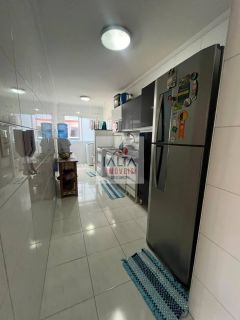 APARTAMENTO À VENDA | ITAGUÁ – UBATUBA
