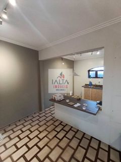 Apartamento térreo com 2 dorms. sendo suíte - Itaguá