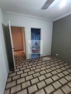Apartamento térreo com 2 dorms. sendo suíte - Itaguá