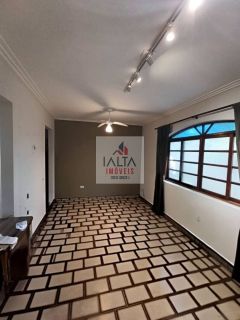 Apartamento térreo com 2 dorms. sendo suíte - Itaguá
