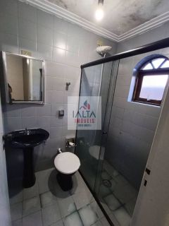 Apartamento térreo com 2 dorms. sendo suíte - Itaguá
