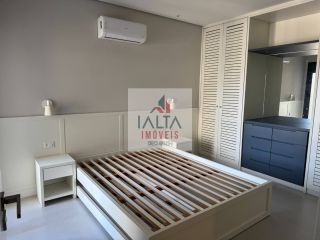 Apartamento frente para o mar 3 suítes - Enseada