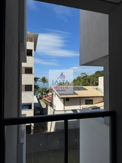 Apartamento frente para o mar 3 suítes - Enseada