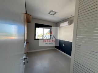 Apartamento frente para o mar 3 suítes - Enseada