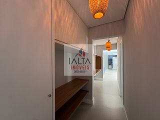 Apartamento frente para o mar 3 suítes - Enseada