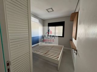 Apartamento frente para o mar 3 suítes - Enseada