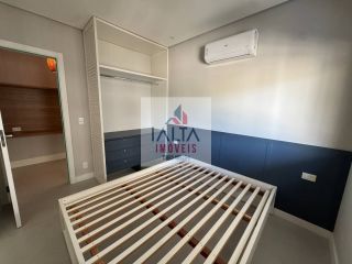 Apartamento frente para o mar 3 suítes - Enseada