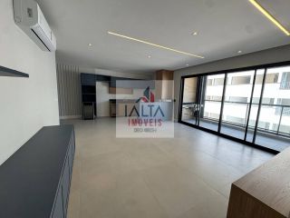 Apartamento frente para o mar 3 suítes - Enseada