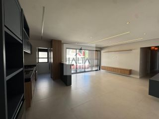 Apartamento frente para o mar 3 suítes - Enseada