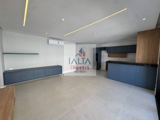 Apartamento frente para o mar 3 suítes - Enseada