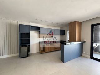 Apartamento frente para o mar 3 suítes - Enseada