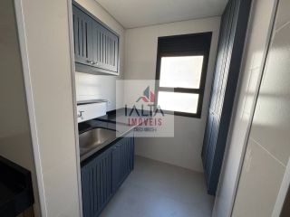 Apartamento frente para o mar 3 suítes - Enseada