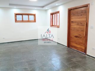 Casa/ 4 dormitórios/ Itaguá- Ubatuba