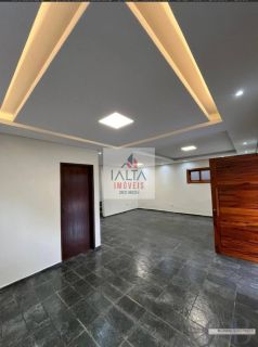 Casa/ 4 dormitórios/ Itaguá- Ubatuba