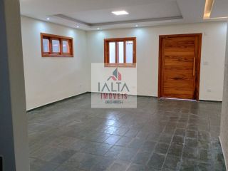 Casa/ 4 dormitórios/ Itaguá- Ubatuba