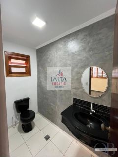 Casa/ 4 dormitórios/ Itaguá- Ubatuba