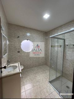 Casa/ 4 dormitórios/ Itaguá- Ubatuba