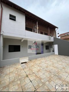 Casa/ 4 dormitórios/ Itaguá- Ubatuba