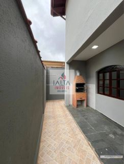 Casa/ 4 dormitórios/ Itaguá- Ubatuba