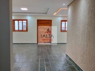 Casa/ 4 dormitórios/ Itaguá- Ubatuba