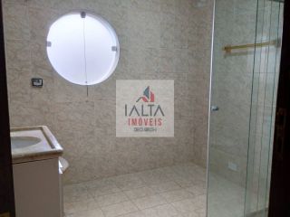 Casa/ 4 dormitórios/ Itaguá- Ubatuba