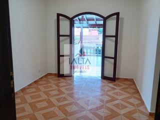 Casa/ 4 dormitórios/ Itaguá- Ubatuba