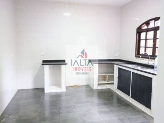 Casa/ 4 dormitórios/ Itaguá- Ubatuba