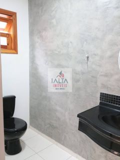 Casa/ 4 dormitórios/ Itaguá- Ubatuba