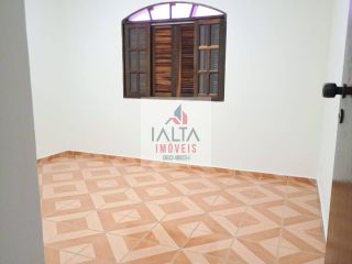 Casa/ 4 dormitórios/ Itaguá- Ubatuba