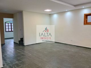 Casa/ 4 dormitórios/ Itaguá- Ubatuba