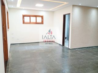 Casa/ 4 dormitórios/ Itaguá- Ubatuba
