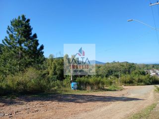 Terreno à venda no Pontal da Fazendinha em Caraguatatuba com 360m² e vista para a natureza