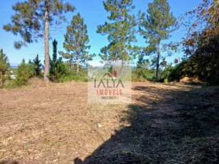 Terreno à venda no Pontal da Fazendinha em Caraguatatuba com 360m² e vista para a natureza