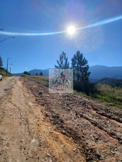 Terreno à venda no Pontal da Fazendinha em Caraguatatuba com 360m² e vista para a natureza