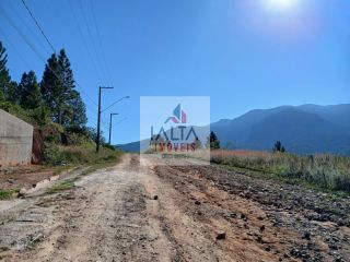 Terreno à venda no Pontal da Fazendinha em Caraguatatuba com 360m² e vista para a natureza