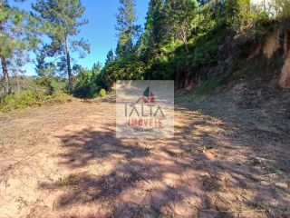 Terreno à venda no Pontal da Fazendinha em Caraguatatuba com 360m² e vista para a natureza