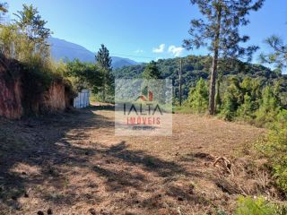 Terreno à venda no Pontal da Fazendinha em Caraguatatuba com 360m² e vista para a natureza