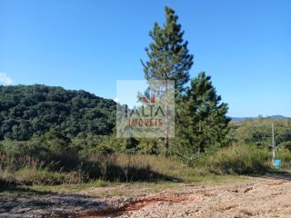 Terreno à venda no Pontal da Fazendinha em Caraguatatuba com 360m² e vista para a natureza