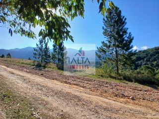 Terreno à venda no Pontal da Fazendinha em Caraguatatuba com 360m² e vista para a natureza