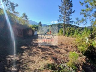 Terreno à venda no Pontal da Fazendinha em Caraguatatuba com 360m² e vista para a natureza
