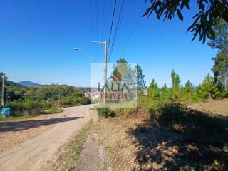 Terreno à venda no Pontal da Fazendinha em Caraguatatuba com 360m² e vista para a natureza