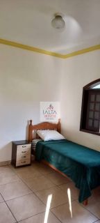 Casa à venda na Martim de Sá com 4 quartos, churrasqueira e ótima localização