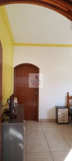 Casa à venda na Martim de Sá com 4 quartos, churrasqueira e ótima localização