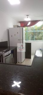 Casa à venda na Martim de Sá com 4 quartos, churrasqueira e ótima localização