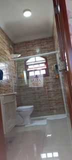 Casa à venda na Martim de Sá com 4 quartos, churrasqueira e ótima localização