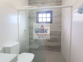 Casa à venda em Caraguatatuba com 4 quartos e piscina no Condomínio Tabatinga