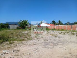 Terreno à venda no Loteamento Jardim das Palmeiras, Caraguatatuba – 275m² com Matrícula