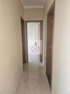 Apartamento para locação definitiva no Centro de Ubatuba
