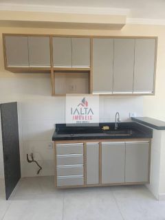Apartamento para locação definitiva no Centro de Ubatuba